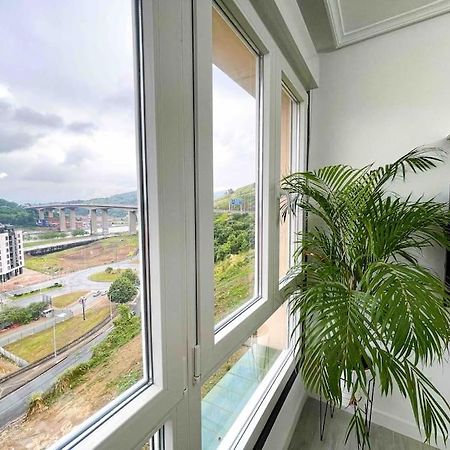 Bilbao/Barakaldo 15Min Bec Lägenhet Exteriör bild